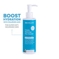Creamy Hydrating Facial Cleanser