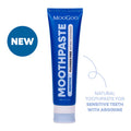 Moothpaste  -  Sensitive