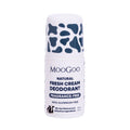 Fresh Cream Deodorant - Fragrance Free