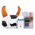 Moo Goo Head Lice & Eggs Destroyer Kit