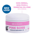 Pink Sorb