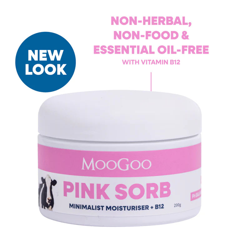 Pink Sorb