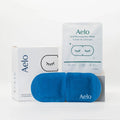Aelo Self heating eye mask