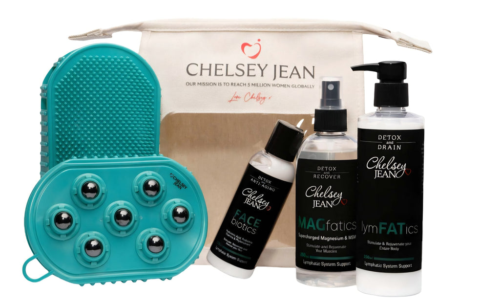 Lymphatics Special Bundle