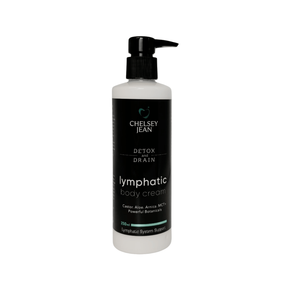 Lymphatics Special Bundle