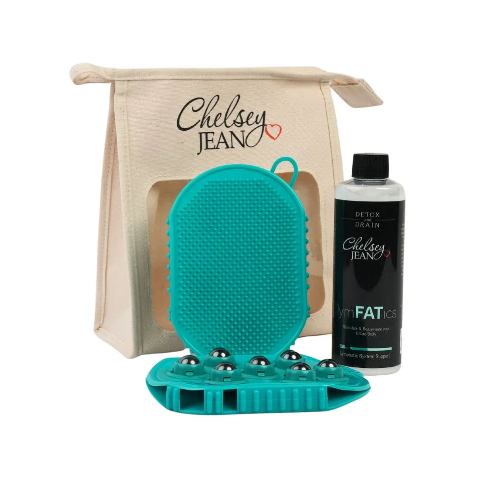 250ml Lymphatics Kit